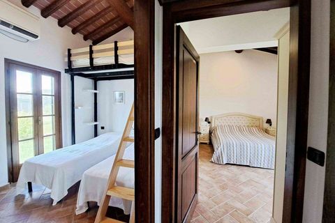 Byhus i Palaia, Pisa, Palaia - € 390.000 | Ref: PIS3000-610884 - foto 15