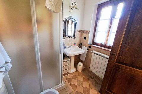 Byhus i Palaia, Pisa, Palaia - € 390.000 | Ref: PIS3000-610884 - foto 19
