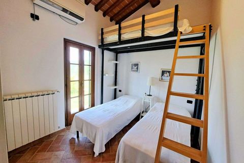 Byhus i Palaia, Pisa, Palaia - € 390.000 | Ref: PIS3000-610884 - foto 20
