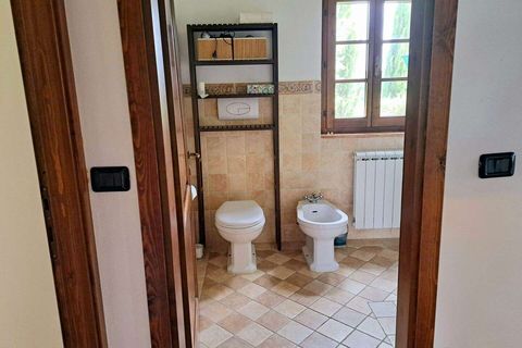 Byhus i Palaia, Pisa, Palaia - € 390.000 | Ref: PIS3000-610884 - foto 21