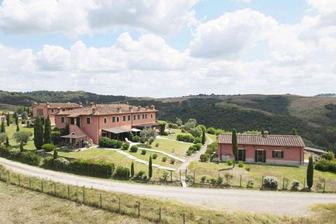 Byhus i Palaia, Pisa, Palaia - € 390.000 | Ref: PIS3000-610884 - foto 23