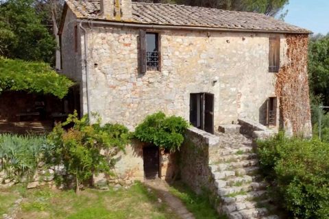 Villa a Monteriggioni, Siena, Monteriggioni - € 2.200.000 | Ref: SIE2608-610911 - foto 2