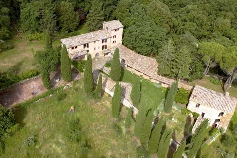 Villa a Monteriggioni, Siena, Monteriggioni - € 2.200.000 | Ref: SIE2608-610911 - foto 4