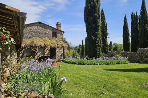 Villa a Monteriggioni, Siena, Monteriggioni - € 2.200.000 | Ref: SIE2608-610911 - foto 5