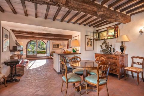 Villa a Monteriggioni, Siena, Monteriggioni - € 2.200.000 | Ref: SIE2608-610911 - foto 6