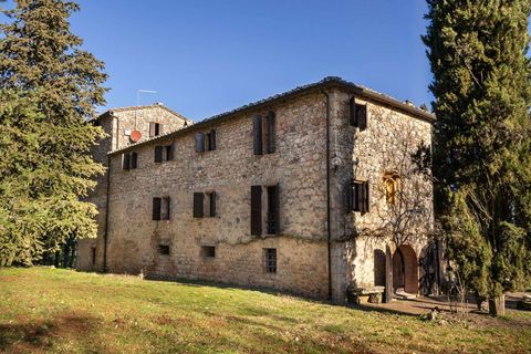 Villa a Monteriggioni, Siena, Monteriggioni - € 2.200.000 | Ref: SIE2608-610911 - foto 7