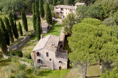 Villa a Monteriggioni, Siena, Monteriggioni - € 2.200.000 | Ref: SIE2608-610911 - foto 11