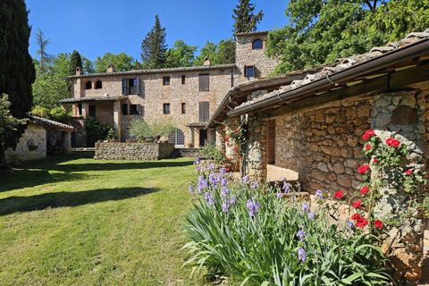 Villa a Monteriggioni, Siena, Monteriggioni - € 2.200.000 | Ref: SIE2608-610911 - foto 12