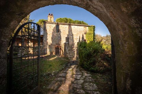 Villa a Monteriggioni, Siena, Monteriggioni - € 2.200.000 | Ref: SIE2608-610911 - foto 13