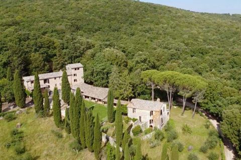 Villa a Monteriggioni, Siena, Monteriggioni - € 2.200.000 | Ref: SIE2608-610911 - foto 14