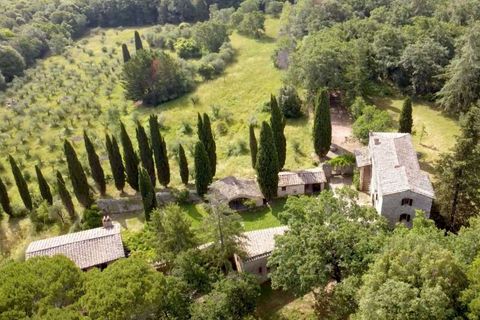 Villa a Monteriggioni, Siena, Monteriggioni - € 2.200.000 | Ref: SIE2608-610911 - foto 15