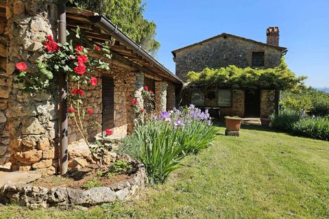 Villa a Monteriggioni, Siena, Monteriggioni - € 2.200.000 | Ref: SIE2608-610911 - foto 16