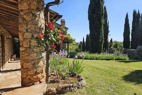 Villa a Monteriggioni, Siena, Monteriggioni - € 2.200.000 | Ref: SIE2608-610911 - foto 18