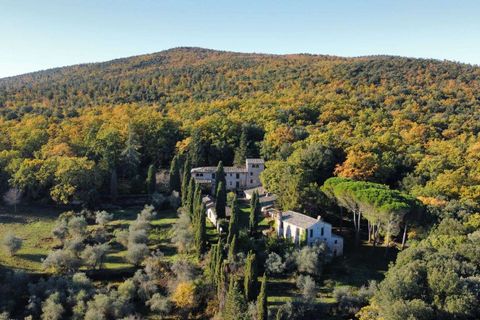 Villa a Monteriggioni, Siena, Monteriggioni - € 2.200.000 | Ref: SIE2608-610911 - foto 20