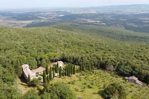 Villa a Monteriggioni, Siena, Monteriggioni - € 2.200.000 | Ref: SIE2608-610911 - foto 21