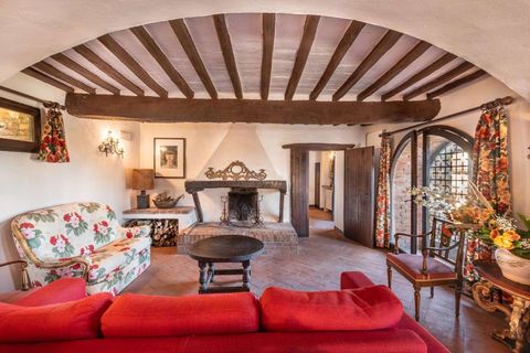 Villa a Monteriggioni, Siena, Monteriggioni - € 2.200.000 | Ref: SIE2608-610911 - foto 23