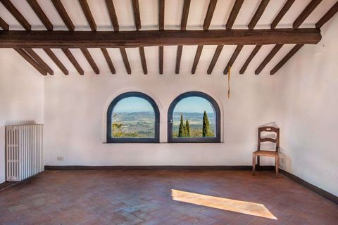 Villa a Monteriggioni, Siena, Monteriggioni - € 2.200.000 | Ref: SIE2608-610911 - foto 25