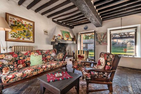 Villa a Monteriggioni, Siena, Monteriggioni - € 2.200.000 | Ref: SIE2608-610911 - foto 26