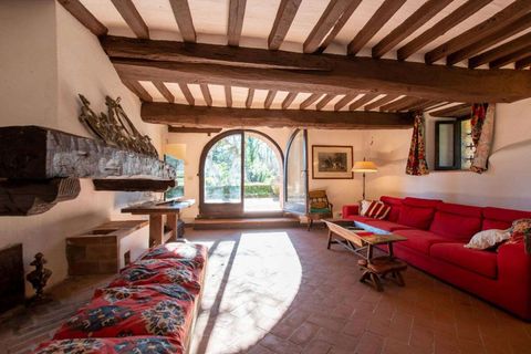 Villa a Monteriggioni, Siena, Monteriggioni - € 2.200.000 | Ref: SIE2608-610911 - foto 27