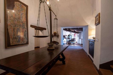 Villa a Monteriggioni, Siena, Monteriggioni - € 2.200.000 | Ref: SIE2608-610911 - foto 28