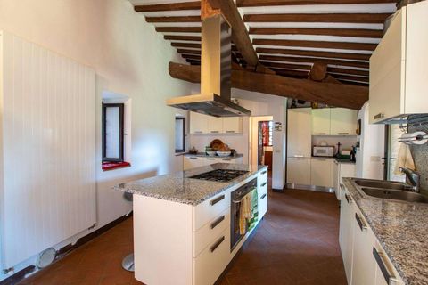 Villa a Monteriggioni, Siena, Monteriggioni - € 2.200.000 | Ref: SIE2608-610911 - foto 29