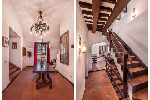 Villa a Monteriggioni, Siena, Monteriggioni - € 2.200.000 | Ref: SIE2608-610911 - foto 31