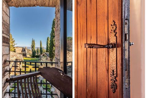 Villa a Monteriggioni, Siena, Monteriggioni - € 2.200.000 | Ref: SIE2608-610911 - foto 32