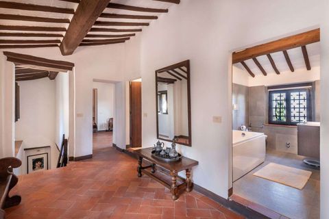 Villa a Monteriggioni, Siena, Monteriggioni - € 2.200.000 | Ref: SIE2608-610911 - foto 35