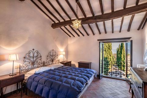 Villa a Monteriggioni, Siena, Monteriggioni - € 2.200.000 | Ref: SIE2608-610911 - foto 36