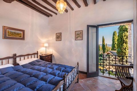 Villa a Monteriggioni, Siena, Monteriggioni - € 2.200.000 | Ref: SIE2608-610911 - foto 37