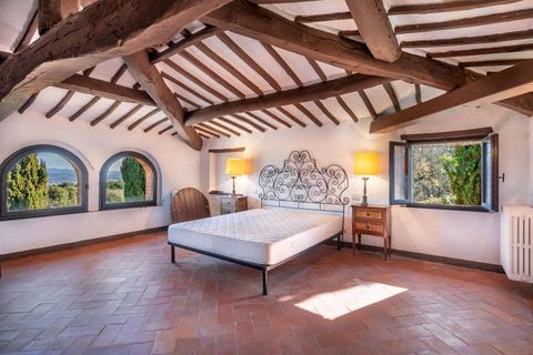 Villa a Monteriggioni, Siena, Monteriggioni - € 2.200.000 | Ref: SIE2608-610911 - foto 39