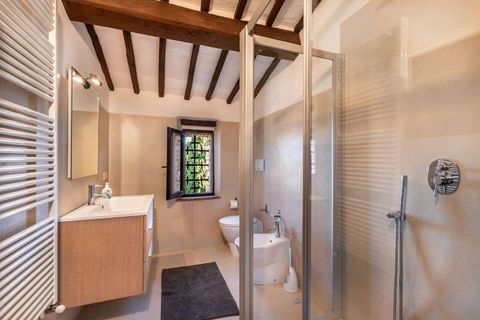 Villa a Monteriggioni, Siena, Monteriggioni - € 2.200.000 | Ref: SIE2608-610911 - foto 40
