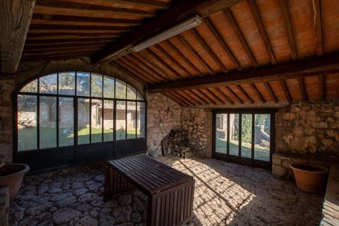 Villa a Monteriggioni, Siena, Monteriggioni - € 2.200.000 | Ref: SIE2608-610911 - foto 44