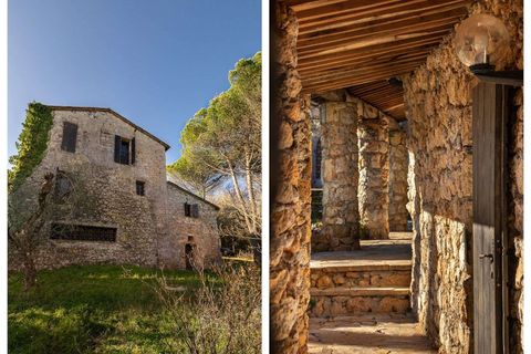 Villa a Monteriggioni, Siena, Monteriggioni - € 2.200.000 | Ref: SIE2608-610911 - foto 45