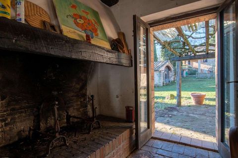 Villa a Monteriggioni, Siena, Monteriggioni - € 2.200.000 | Ref: SIE2608-610911 - foto 46