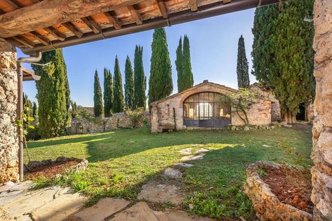 Villa a Monteriggioni, Siena, Monteriggioni - € 2.200.000 | Ref: SIE2608-610911 - foto 47