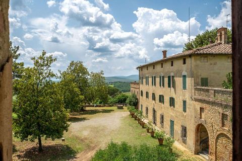 Villa a Siena, Siena, Siena - € 2.950.000 | Ref: SIE2619-611752 - foto 6