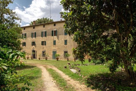 Villa a Siena, Siena, Siena - € 2.950.000 | Ref: SIE2619-611752 - foto 7