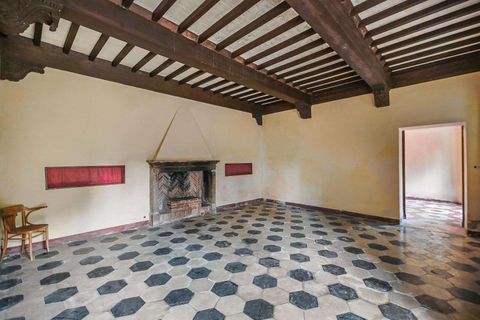 Villa a Siena, Siena, Siena - € 2.950.000 | Ref: SIE2619-611752 - foto 9