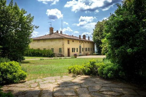 Villa a Siena, Siena, Siena - € 2.950.000 | Ref: SIE2619-611752 - foto 14