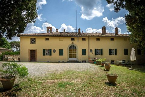 Villa a Siena, Siena, Siena - € 2.950.000 | Ref: SIE2619-611752 - foto 15