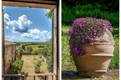 Villa a Siena, Siena, Siena - € 2.950.000 | Ref: SIE2619-611752 - foto 31