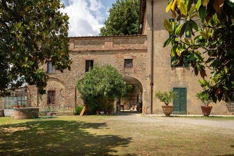 Villa a Siena, Siena, Siena - € 2.950.000 | Ref: SIE2619-611752 - foto 34