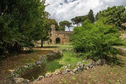 Villa a Siena, Siena, Siena - € 2.950.000 | Ref: SIE2619-611752 - foto 38