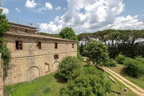 Villa a Siena, Siena, Siena - € 2.950.000 | Ref: SIE2619-611752 - foto 39