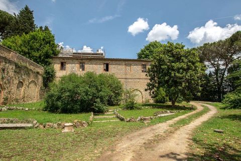 Villa a Siena, Siena, Siena - € 2.950.000 | Ref: SIE2619-611752 - foto 40