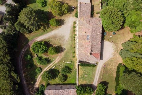 Villa a Siena, Siena, Siena - € 2.950.000 | Ref: SIE2619-611752 - foto 42