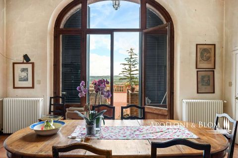 Masia a Monteriggioni, Siena, Monteriggioni - € 3.800.000 | Ref: SIE3021-611820 - foto 24