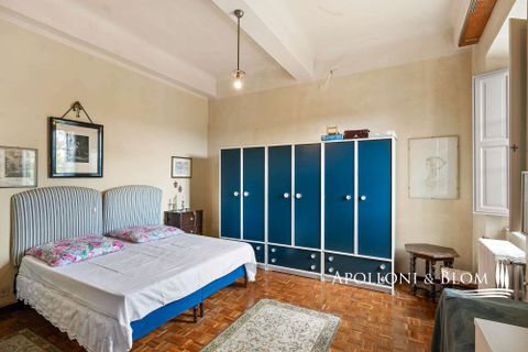 Masia a Monteriggioni, Siena, Monteriggioni - € 3.800.000 | Ref: SIE3021-611820 - foto 25