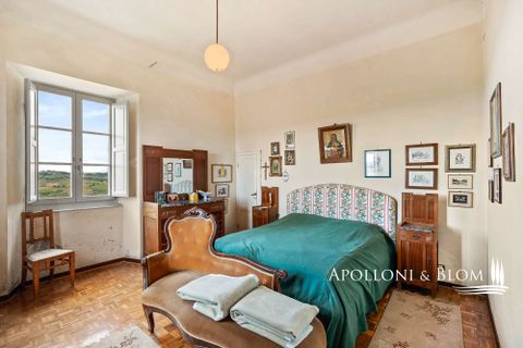 Masia a Monteriggioni, Siena, Monteriggioni - € 3.800.000 | Ref: SIE3021-611820 - foto 26